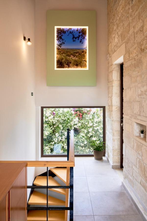 Villa Olive Valley Loutraki  Bagian luar foto