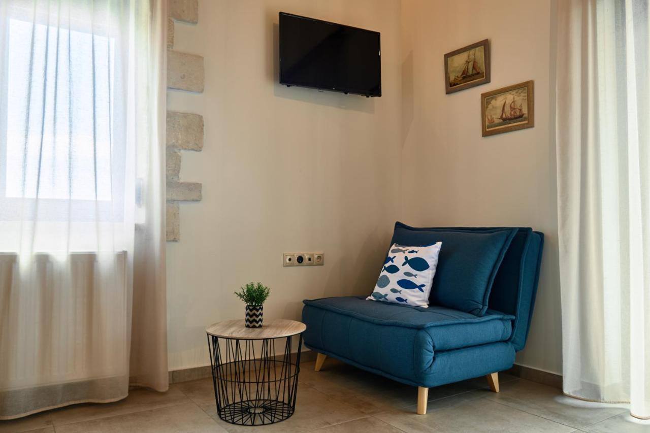 Villa Olive Valley Loutraki  Bagian luar foto