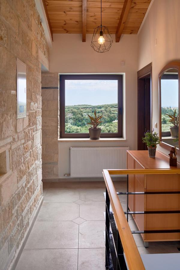Villa Olive Valley Loutraki  Bagian luar foto